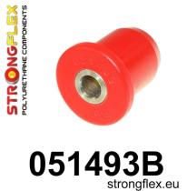 STRONGFLEX 051493B - SILEMBLOCK TRAPECIO PSA