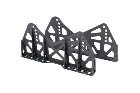 ATECH RACING ATBRK21L - FIJACIONES LATERALES FIA 8855-2021