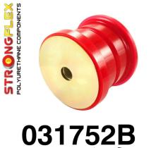 STRONGFLEX 031752B - SILEMBLOCK BMW