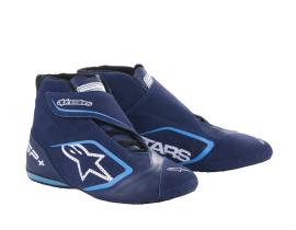 ALPINESTARS 2710723717938 - BOTAS ALPINESTARS SP + SHOE AZUL TALLA 38