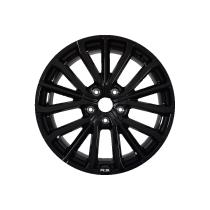 ORECA RSP403001630R - LLANTA TROPHY 18" NEGRA CLIO IV RS