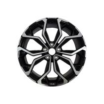 ORECA RSP403006958R - LLANTA DE ALEACIÓN DE 19 INTERLAGOS NEGRO CORTE DIAMANTE ME