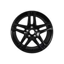 ORECA RSP403000096R - LLANTA AXL 18" NEGRA MATE PARA MEGANE III RS