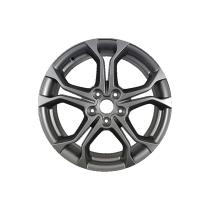 ORECA RSP403009592R - LLANTA RADICAL GRIS 18" PARA CLIO IV RS