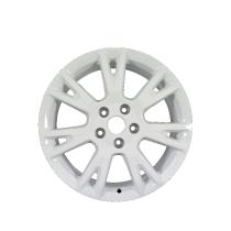 ORECA RSPX851320 - LLANTA CLIO CUP 17" BLANCA CLIO III RS