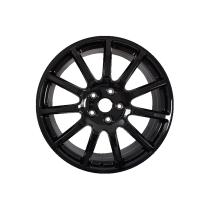 ORECA RSPX952312 - LLANTA TURINI 19" MEGANE III RS TROPHY-R NEGRA