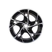 ORECA RSPX952313 - LLANTA STEEV 19" MEGANE III RS DIAMANTE NEGRO