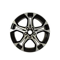 ORECA RSP403000849R - TROPHY LLANTA DE DIAMANTE NEGRO DE 18" PARA CLIO IV RS