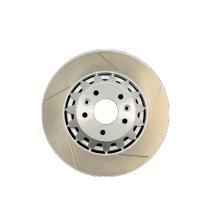 ORECA RSP402063948R - DISCO DE FRENO RANURADO DERECHO PARA MEGANE IV RS
