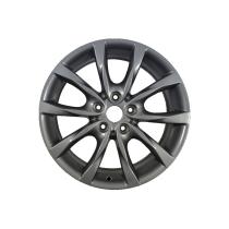 ORECA RSP403000084R - LLANTA KEZA 18" PARA MEGANE III RS