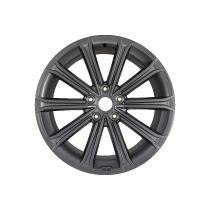 ORECA RSP403006832R - LLANTA DE ALEACIÓN DE 18" ESTORIL GREY GUN METAL MEGANE IV R