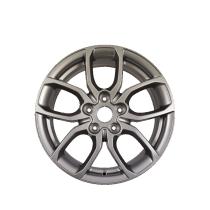 ORECA RSP403009499R - LLANTA TIBOR 17 GRIS INVIERNO PARA CLIO IV RS