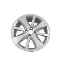 ORECA RSP8200681855 - LLANTA FELGE 16'' GRIS PARA TWINGO II RS