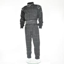 ORECA 8TO001051 - MONO MECANICO TURN ONE NEGRO