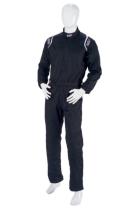 ATECH RACING ATT0300N - FUNDA MECANICO ATECH NEGRO