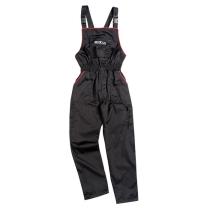 ORECA 8SP0020011NR - PETO MECANICO SPARCO NEGRO