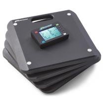 ORECA PFM67644 - JGO BASCULAS 3200KG