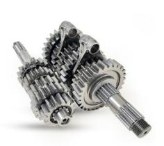 DMA GEAR S1082 - KIT CAJA DE CAMBIOS SUZUKI GSX1300R HAYABUSA