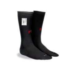 MARINA RACE WEAR R500483942 - CALCETINES MARINA RACE MCOOL NEGRO T. 39-42