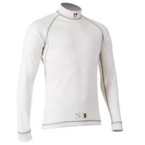 MARINA RACE WEAR R50017 - CAMISETA MARINA RACE MCOOL BLANCA