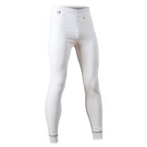 MARINA RACE WEAR R50027 - PANTALON MARINA RACE MCOOL BLANCO