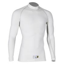 MARINA RACE WEAR R50090 - CAMISETA MPLUS BLANCO