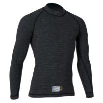 MARINA RACE WEAR R50091 - CAMISETA MPLUS ANTRACITA