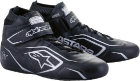 ALPINESTARS 2710022119425 - ALPINESTARS TECH-1 T V3 NEGROS TALLA 42,5