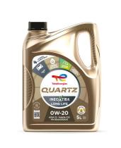 TOTAL ACEITES 226006 - TOTAL QUARTZ INEO X LL 0W20 5L