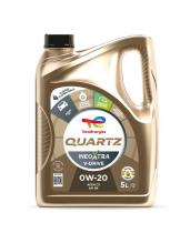 TOTAL ACEITES 226025 - TOTAL QUARTZ INEO X EC6 0W20 5L