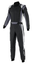 ALPINESTARS 3352022112862 - FUNDA ALPINESTARS GP PRO COMP V2 NEGRA/BL T-62