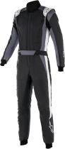 ALPINESTARS 3352022112850 - ALPINESTARS GP PRO COMP V2 SUIT NEGRO