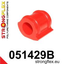 STRONGFLEX 051429B - SILEMBLOCK PSA 21MM