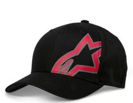 ALPINESTARS 12338151010LXL - GORRA ALPINESTARS NEGRA TALLA L/XL