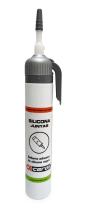 CEROI CO0038CNA - SILICONA JUNTAS NO ACETICA ALTA EST