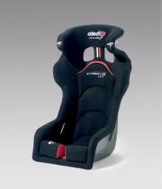 ATECH RACING ATCRS190LHT - BAQUET ATECH RACING CARBON RS-LHT 190