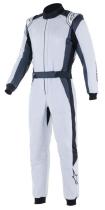 ALPINESTARS 3352022190454 - FUNDA ALPINESTARS GP PRO COMP V2 NEGRO/NARANJA T.54