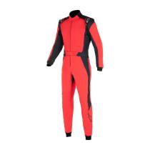 ALPINESTARS 33520223160 - ALPINESTARS GP PRO COMP V2 SUIT ROJO/NEGRO