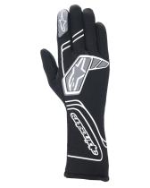 ALPINESTARS 355152410XXL - GUANTES ALPINESTARS TECH-1 START V4 NEGROS T.XXL