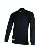 ATECH RACING AUW002 - CAMISETA ATECH RACING NEGRA 8856-2018