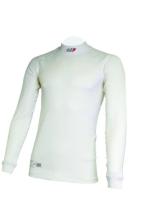 ATECH RACING AUW006 - CAMISETA ATECH RACING BLANCO 8856-2018