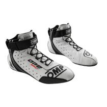 ORECA 8OMPIC00833A02045 - BOTTINES ONE EVO X MY2024 FIA 8856-2018 BLANC T45