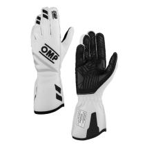 ORECA 8OMPIB00773A020S - GANTS ONE EVO FX FIA 8856-2018 BLANC TS