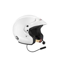 ORECA STIAA0132HG2T59 - CASQUE JET SPORT PLUS COMPOSITE FIA8859-15 SA20 HANS T59