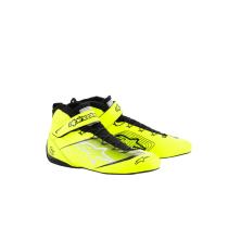 ALPINESTARS 2715024551 - ALPINESTARS TECH-1 Z V3 SHOES AMARILLO