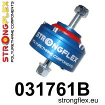STRONGFLEX 031761B - SOPORTE MOTOR BMW E30