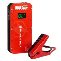 ORECA BSB700559 - BOOSTER BS BATTERY POWER BOX PB02 1200A 20 DEMARRAGES