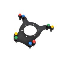 ORECA 8RS73CAR - KIT BOTONERA PARA VOLANTE