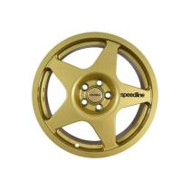 ORECA SL1430BP01W1AC - SPEEDLINE 7X16 ET16 4X108 BUJE 65.10 2110 BLANCO BRILLO CITR
