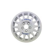 ORECA SR1792AIGW1AA - JTE 2118 7X15 BLANC BRILL ET38 5X114.3 CB60.1 TOYOTA  YARIS